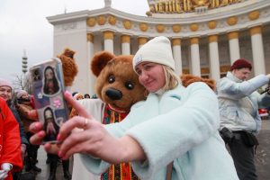 ВДНХ и кинопарк «Москино» вошли в топ запросов в туристических инфоцентрах
