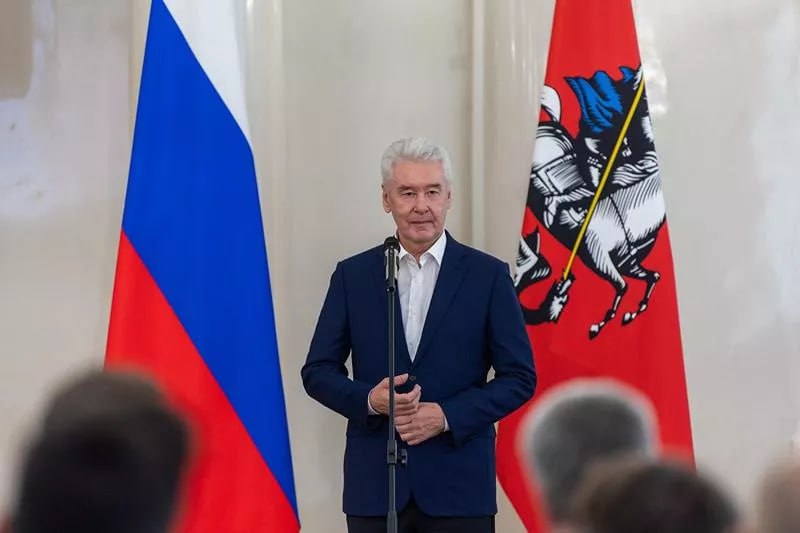 Собянин рассказал, как будет выглядеть новая станция метро «Академическая»