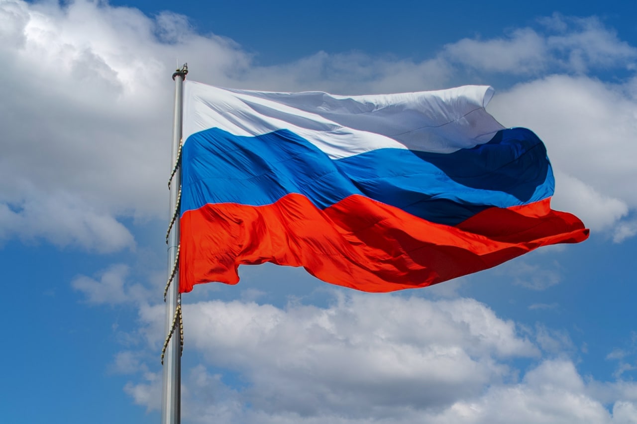 Акция «Есть такая профессия – родину защищать!» проходит в Москве