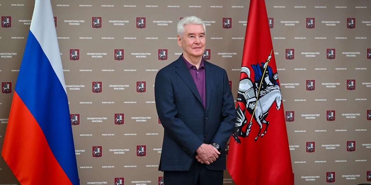 Собянин присвоил имя сквера Воинской славы зеленой территории в районе Зябликово
