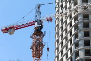 В Марфине построят ЖК по реновации
