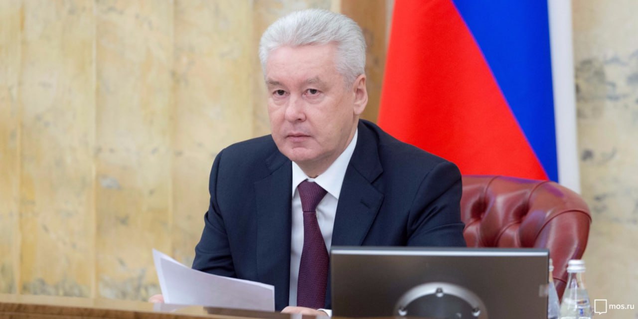 Собянин: Дублер Алтуфьевского шоссе улучшит транспортное обслуживание СВАО