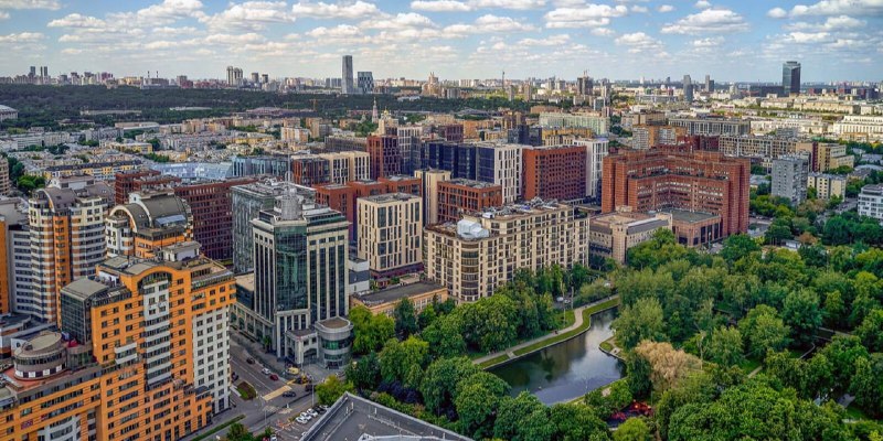 Прокуратура Москвы напоминает об ответственности за несанкционированный запуск БПЛА