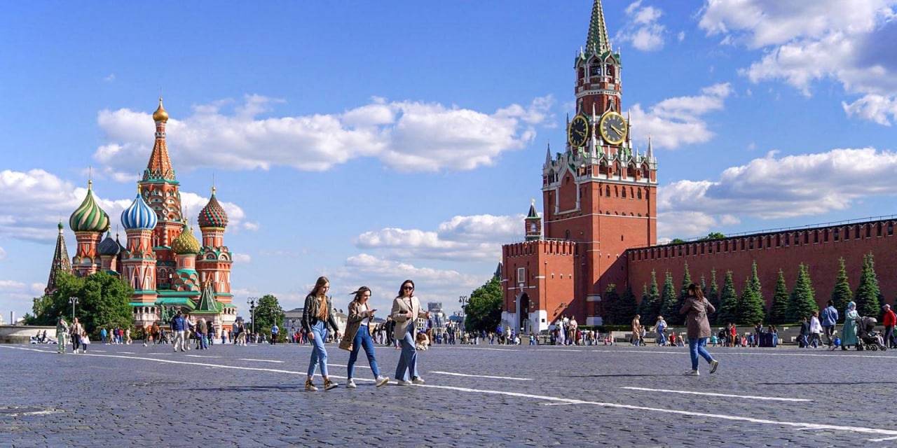 Фестиваль Москвы стартует в Пекине в День России