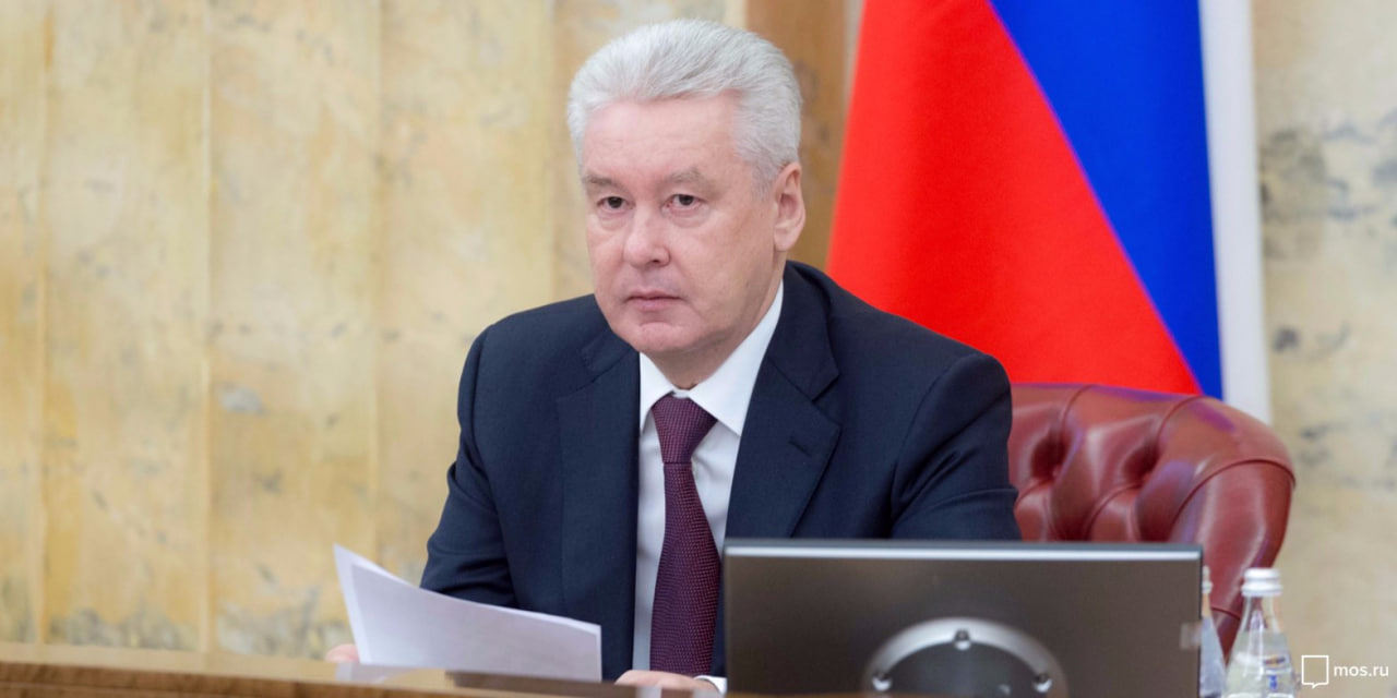 Собянин: Строительство здания картинной галереи Нестеренко завершат в этом году