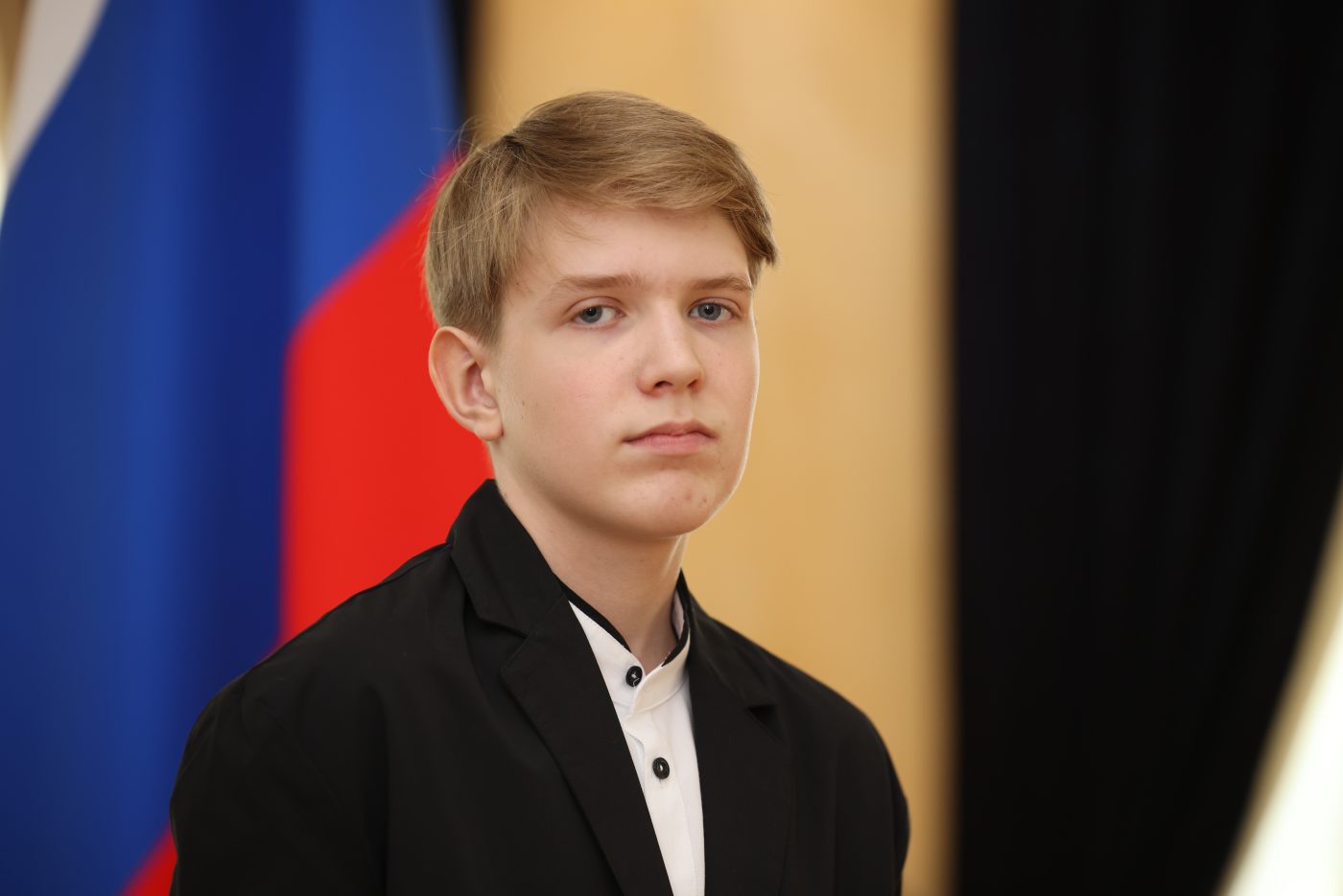 Школьник из Медведкова поедет на Северный полюс на атомном ледоколе