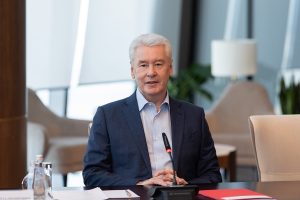 Собянин: В Единый реестр культурного наследия Москвы внесено 50 объектов
