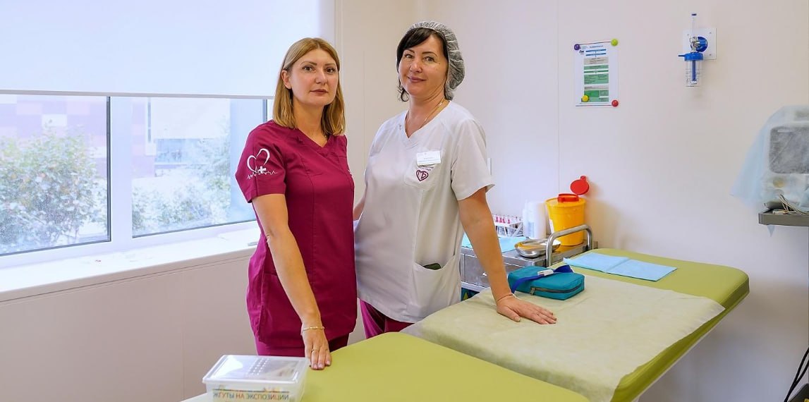 Анастасия Ракова назвала лучших столичных медицинских сестер по итогам конкурса профмастерства
