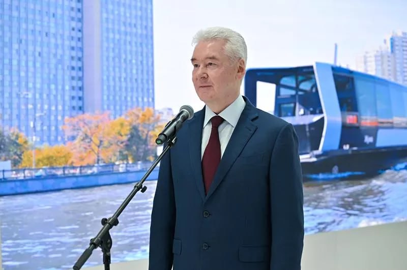 Собянин рассказал, как «Лето в Москве» поддерживает столичный бизнес
