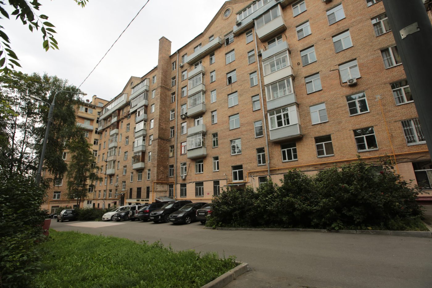 Предприниматели могут приобрести у города два коммерческих помещения в СВАО