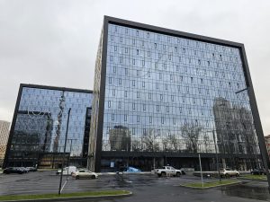 В бизнес-парке «Останкино» планируют создать более 12 тысяч рабочих мест