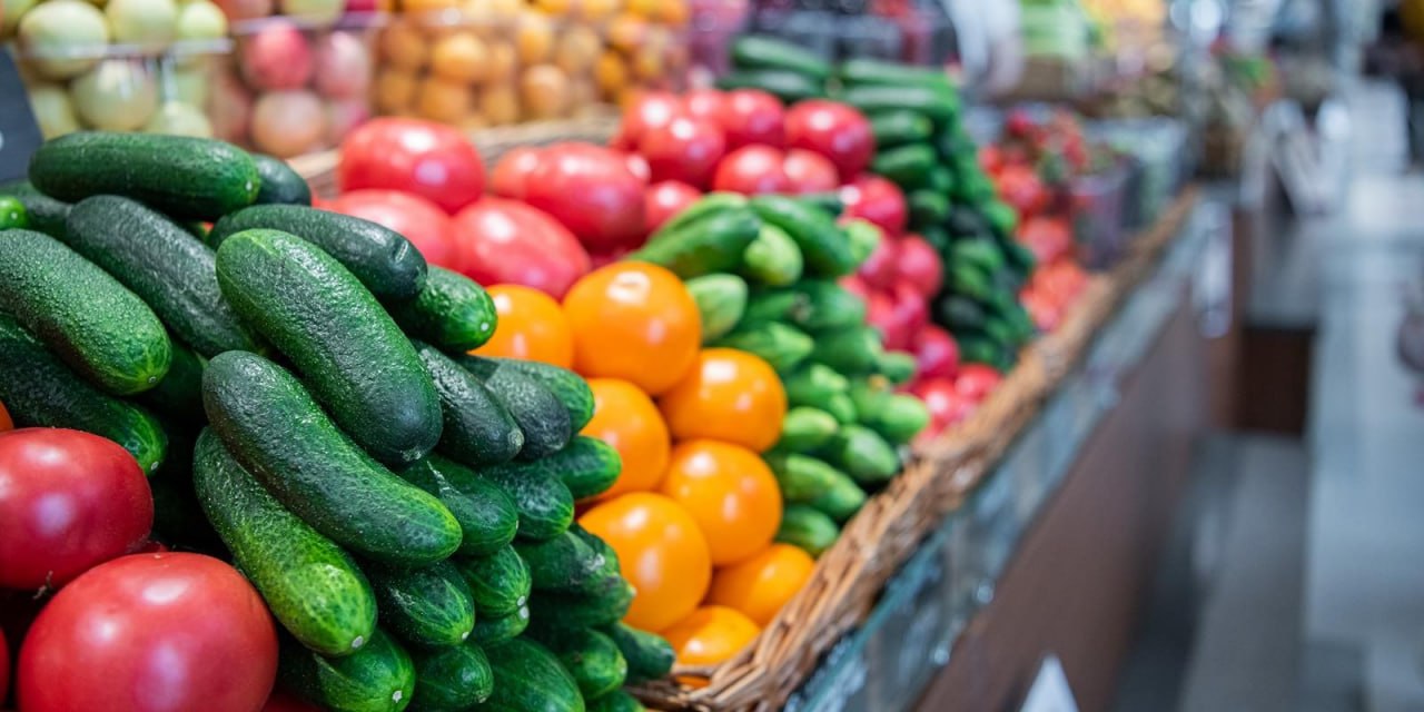 Столичные ярмарки открывают возможности для фермеров — участников СВО