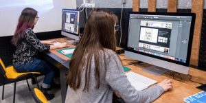 Сергунина: Конкурс «Студент года Москвы» объединил представителей 100 вузов и колледжей