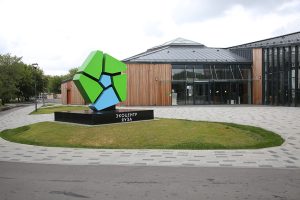 В экоцентре «Яуза» День переработки отходов отметят мастер-классами и шоу-викториной