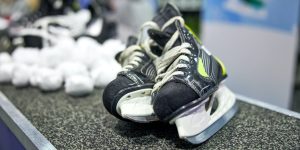 Николай Жердев и Дмитрий Пестунов проведут мастер-класс по хоккею 5 декабря