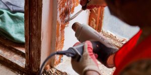 Фасады главного корпуса типографии Сытина на Пятницкой улице обновили