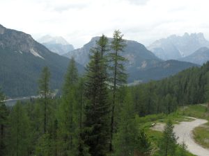 В Отрадном отметят День гор