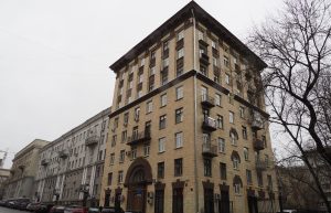 Более 60 домов в стиле неоклассики отремонтировали в СВАО